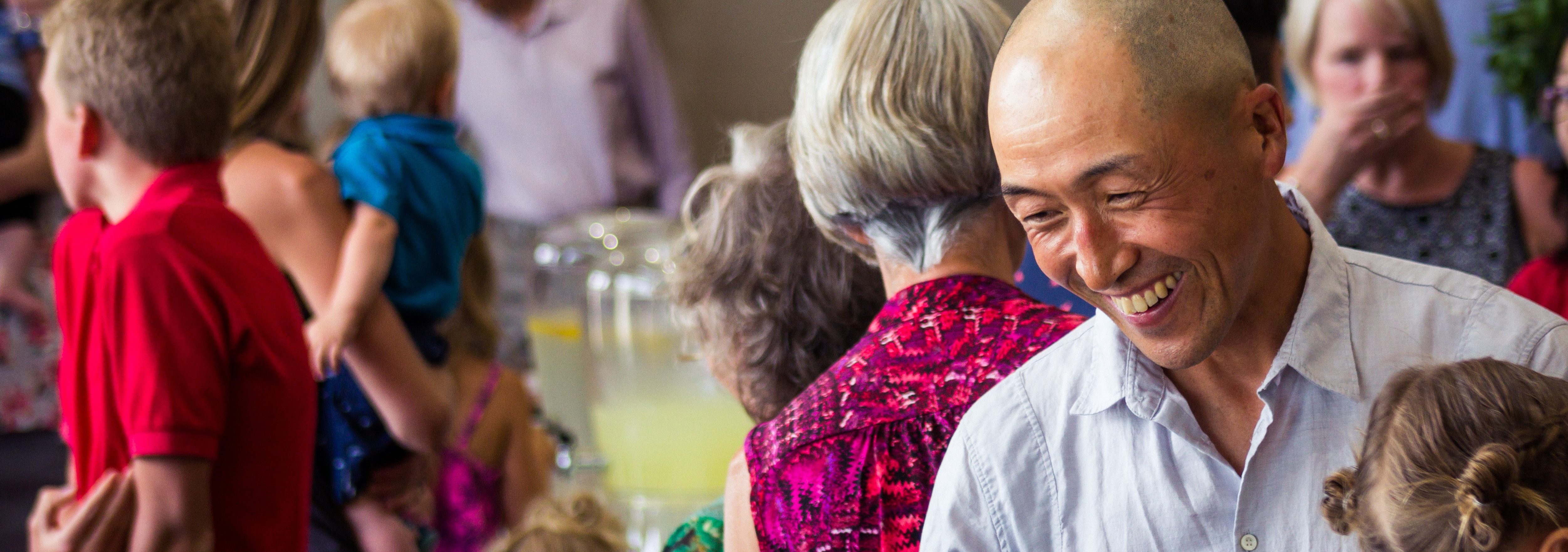 Christ Covenant Church